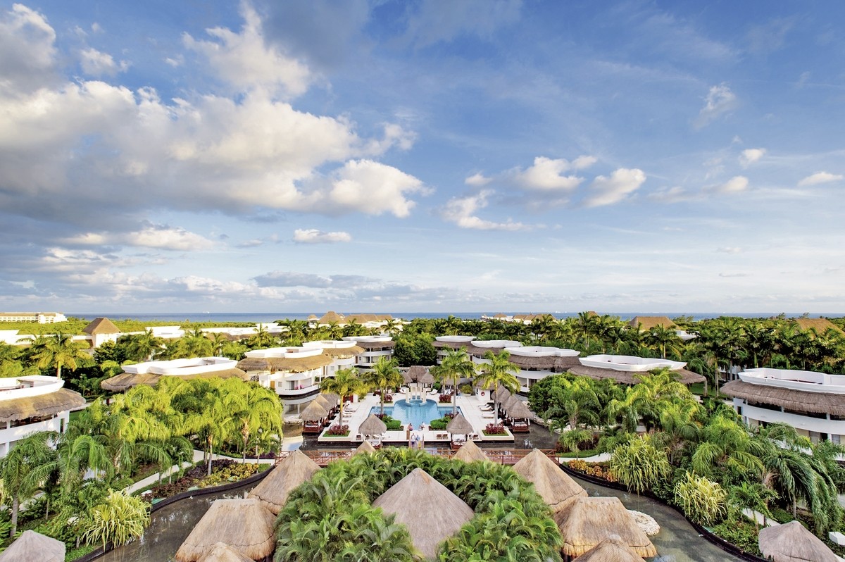 Grand Riviera Princess