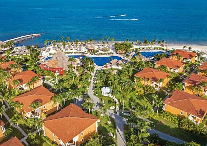 Ocean Maya Royale Playa del Carmen