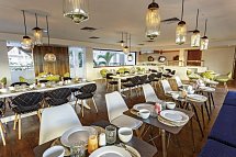 HM Playa del Carmen - Restaurant