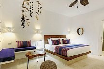 HM Playa del Carmen - Wohnbeispiel Zimmer (DZ)