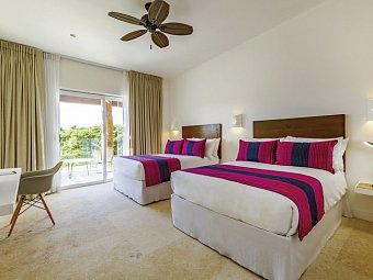 HM Playa del Carmen - Wohnbeispiel