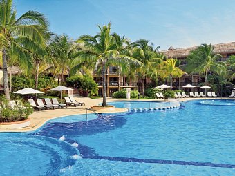 Catalonia Riviera Maya