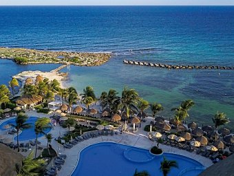Catalonia Riviera Maya