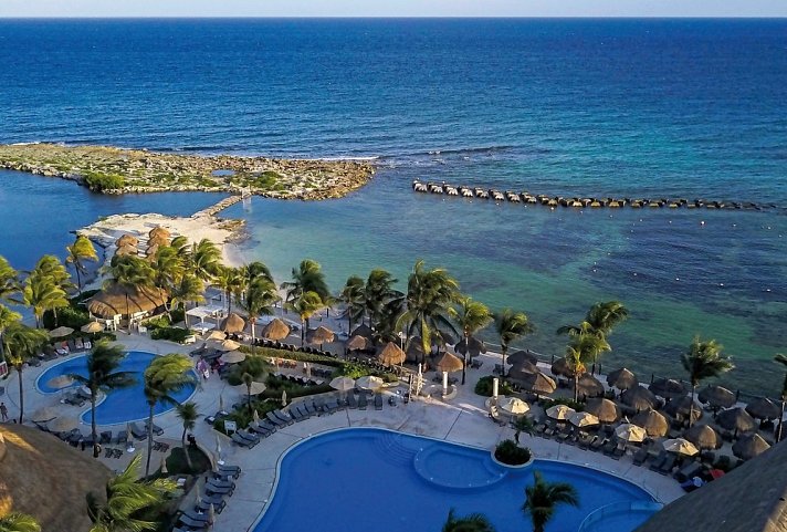 Catalonia Riviera Maya