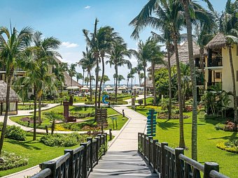 Catalonia Riviera Maya