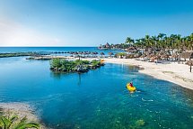 Catalonia Riviera Maya