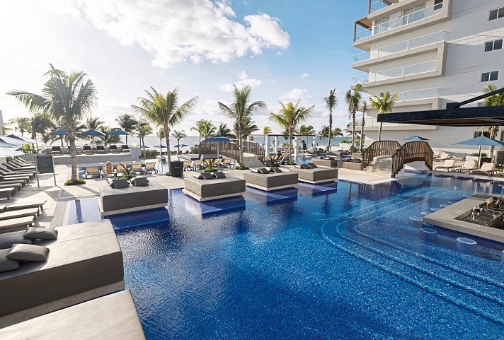 Royalton Splash Riviera Cancun