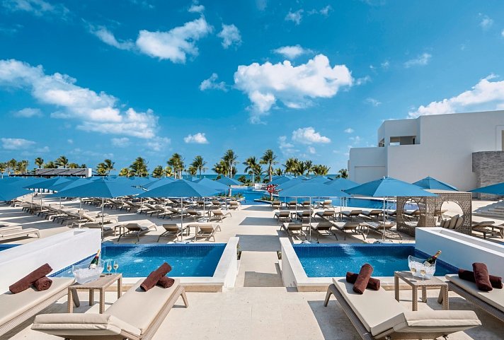 Royalton Splash Riviera Cancun