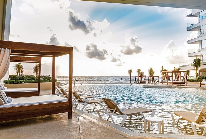 Sensira Resort & Spa - Riviera Maya