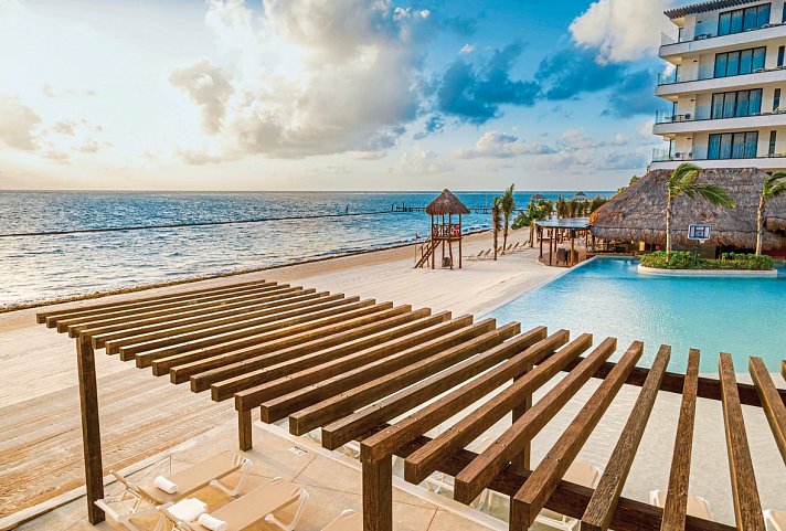 Sensira Resort & Spa - Riviera Maya