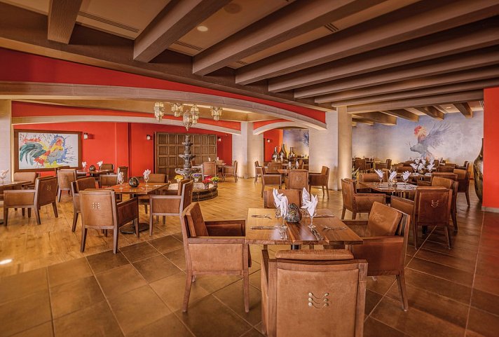 Sensira Resort & Spa - Riviera Maya