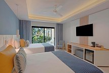 Catalonia Yucatan Beach - Wohnbeispiel Premium Deluxe (Zimmercodierung DM3)