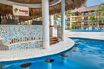Catalonia Yucatan Beach