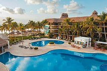 Catalonia Yucatan Beach