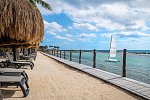 Catalonia Yucatan Beach