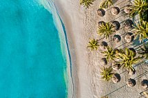 Catalonia Yucatan Beach
