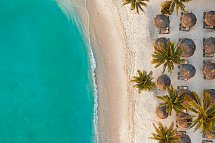 Catalonia Yucatan Beach