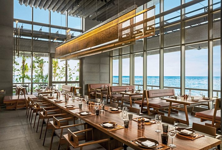 Hilton Cancun, an All Inclusive Resort