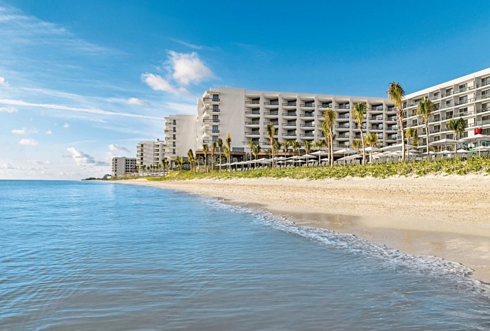 Hilton Cancun, an All Inclusive Resort