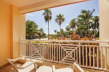Bahia Principe Explore Coba - Wohnbeispiel King Bed Juniorsuite (Zimmercodierung JB1)