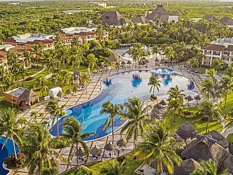 Bahia Principe Explore Coba