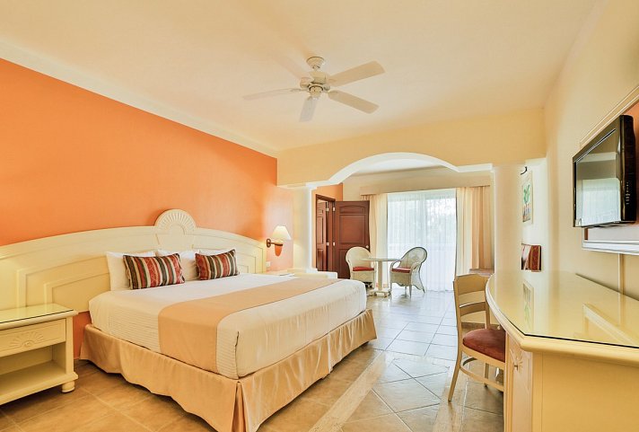 Bahia Principe Grand Coba - Wohnbeispiel