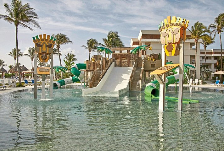 Bahia Principe Grand Tulum