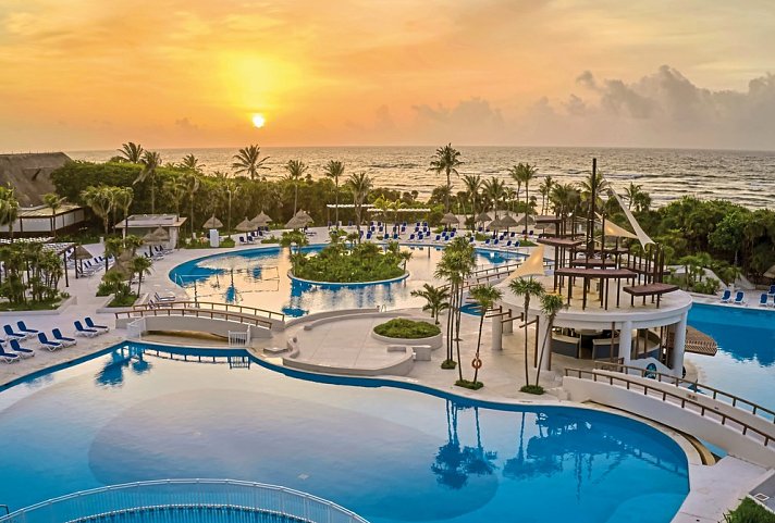 Bahia Principe Grand Tulum