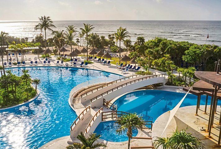 Bahia Principe Grand Tulum