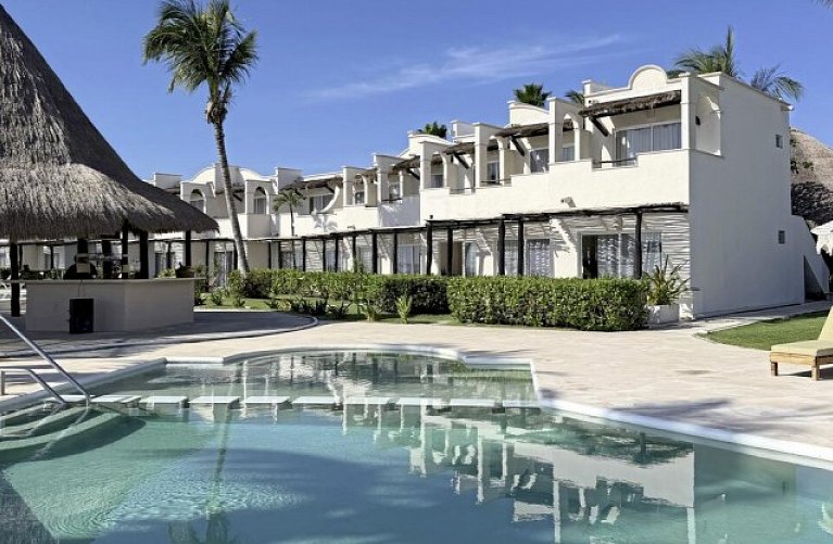 VR Club Tulum Riviera