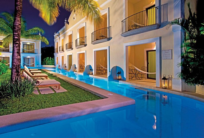 Dreams Tulúm Resort & Spa