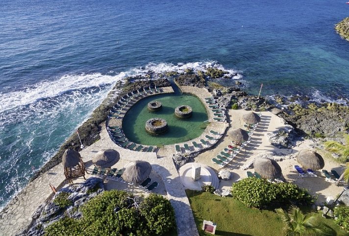 Occidental at Xcaret Destination