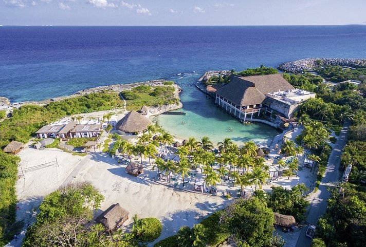 Occidental at Xcaret Destination