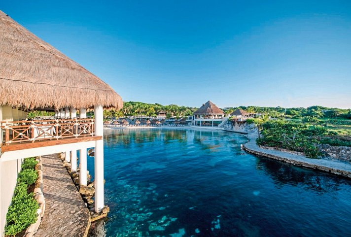 Occidental at Xcaret Destination