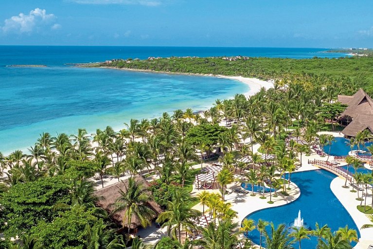 Barcelo Maya Grand