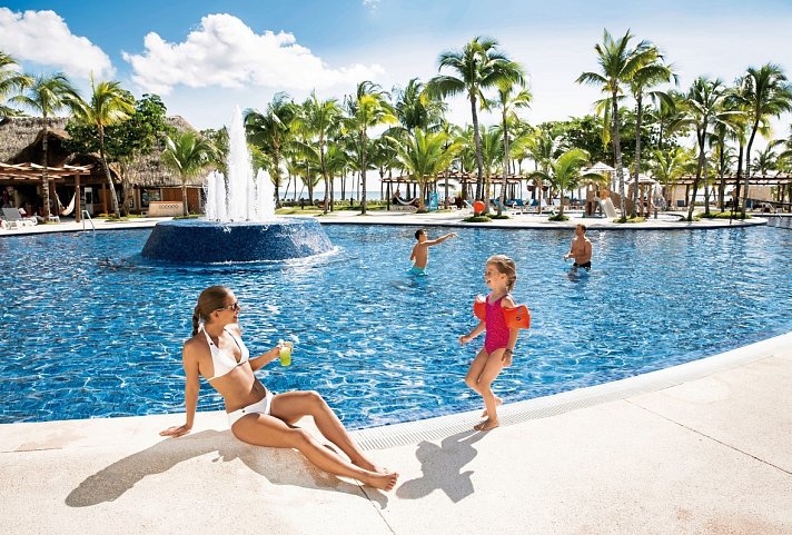Barcelo Maya Grand
