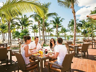 Barcelo Maya Grand