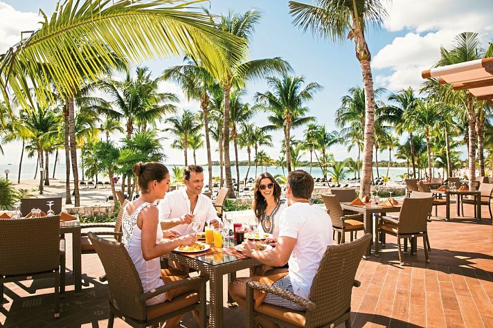 Barcelo Maya Grand