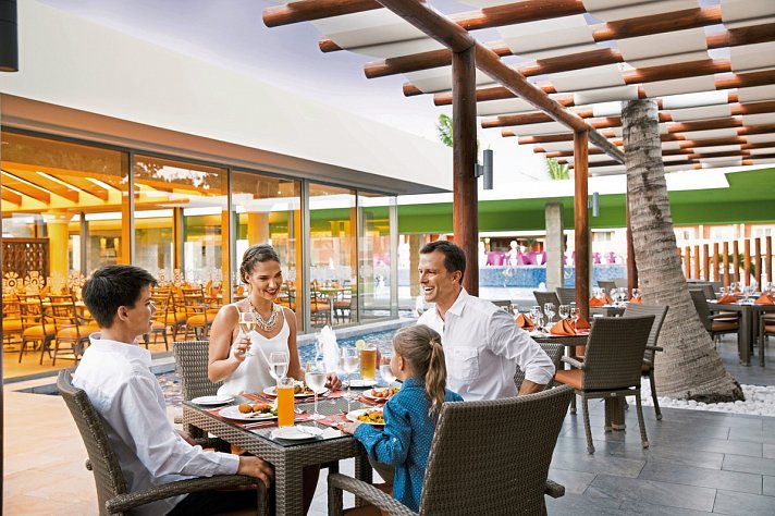 Barcelo Maya Grand