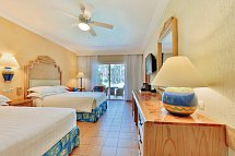 Barcelo Maya Grand - Wohnbeispiel Superior (Zimmercodierung US1)