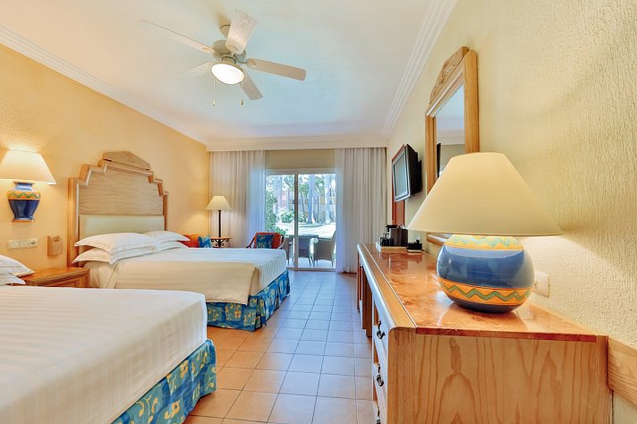 Barcelo Maya Grand