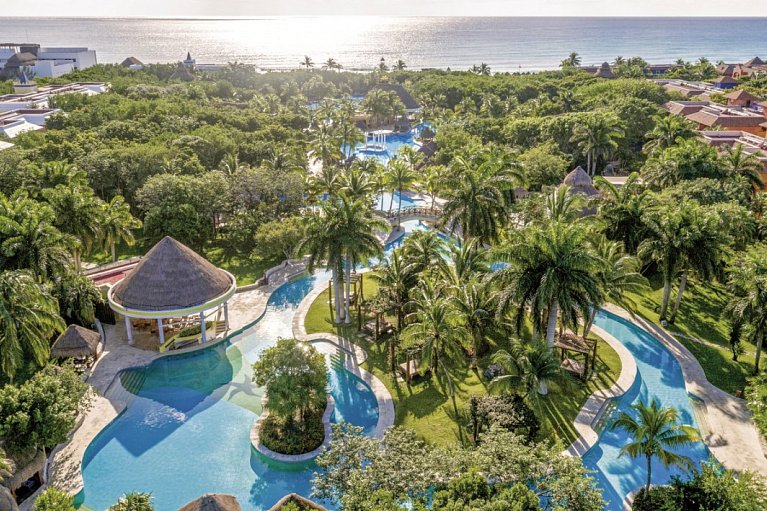 Iberostar Waves Paraiso Beach
