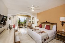 Iberostar Waves Paraiso Beach - Wohnbeispiel Premium (Zimmercodierung DB2)