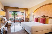 Iberostar Waves Paraiso Beach - Wohnbeispiel Premium (Zimmercodierung DB2)