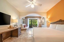 Iberostar Waves Paraiso Beach - Wohnbeispiel Juniorsuite Beach Access (Zimmercodierung JBC)