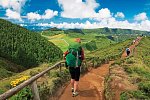 São Miguel Highlights erwandern