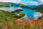 São Miguel Highlights erwandern