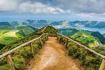 São Miguel Highlights erwandern