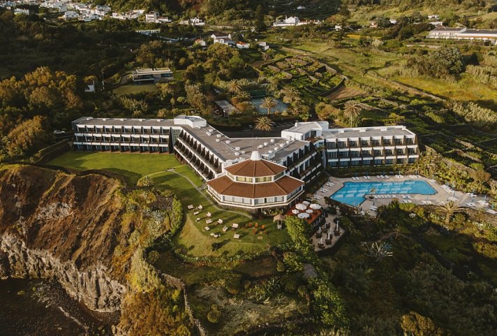 Caloura Hotel Resort