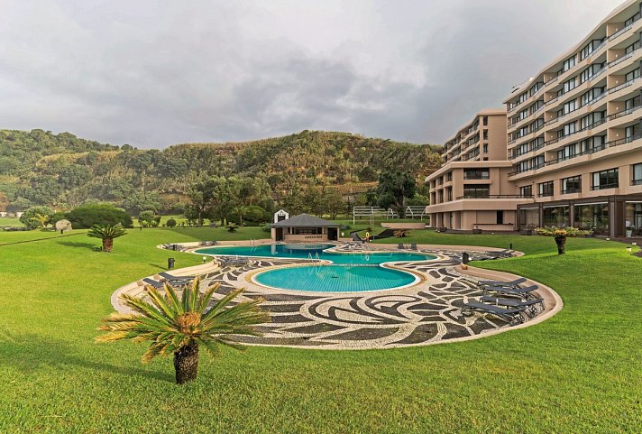 Pestana Bahia Praia